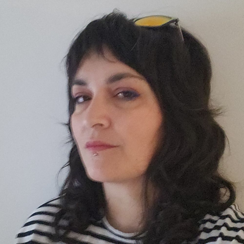Maria Karava - Alkoreiel