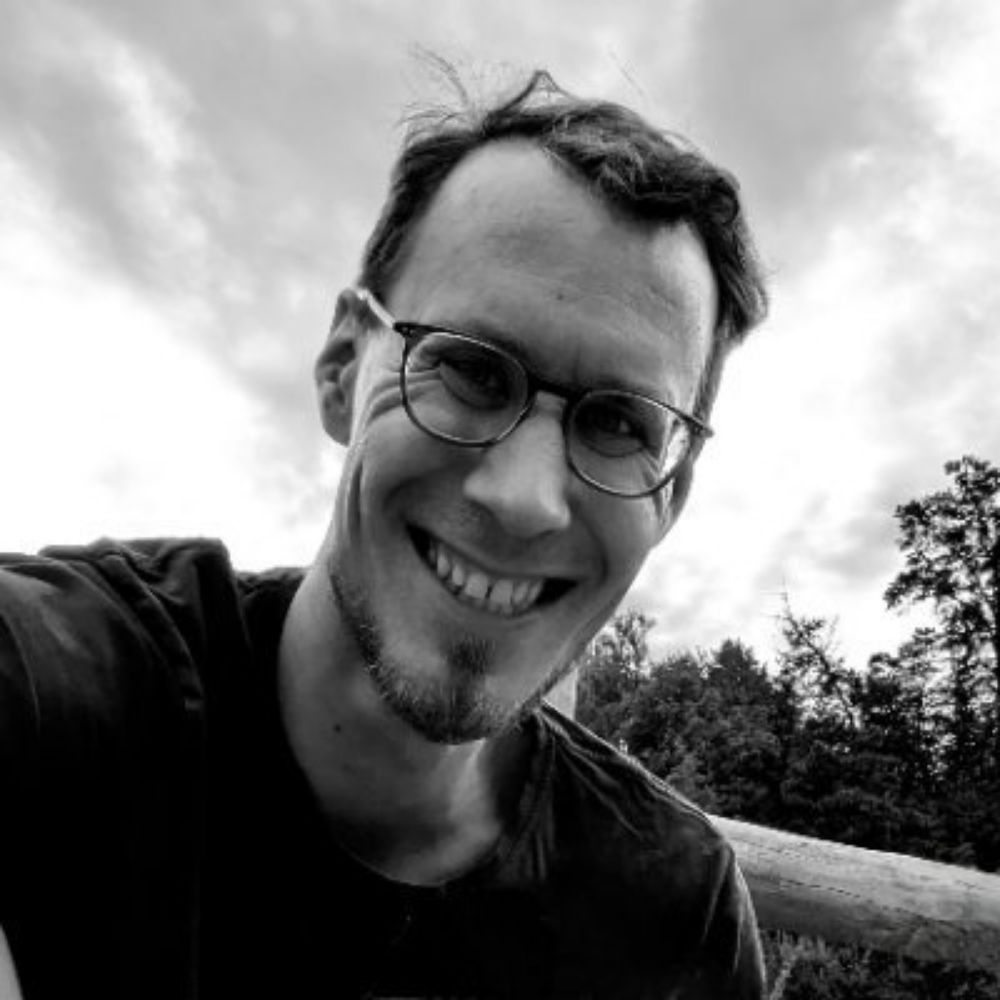 Thiemo Alldieck
