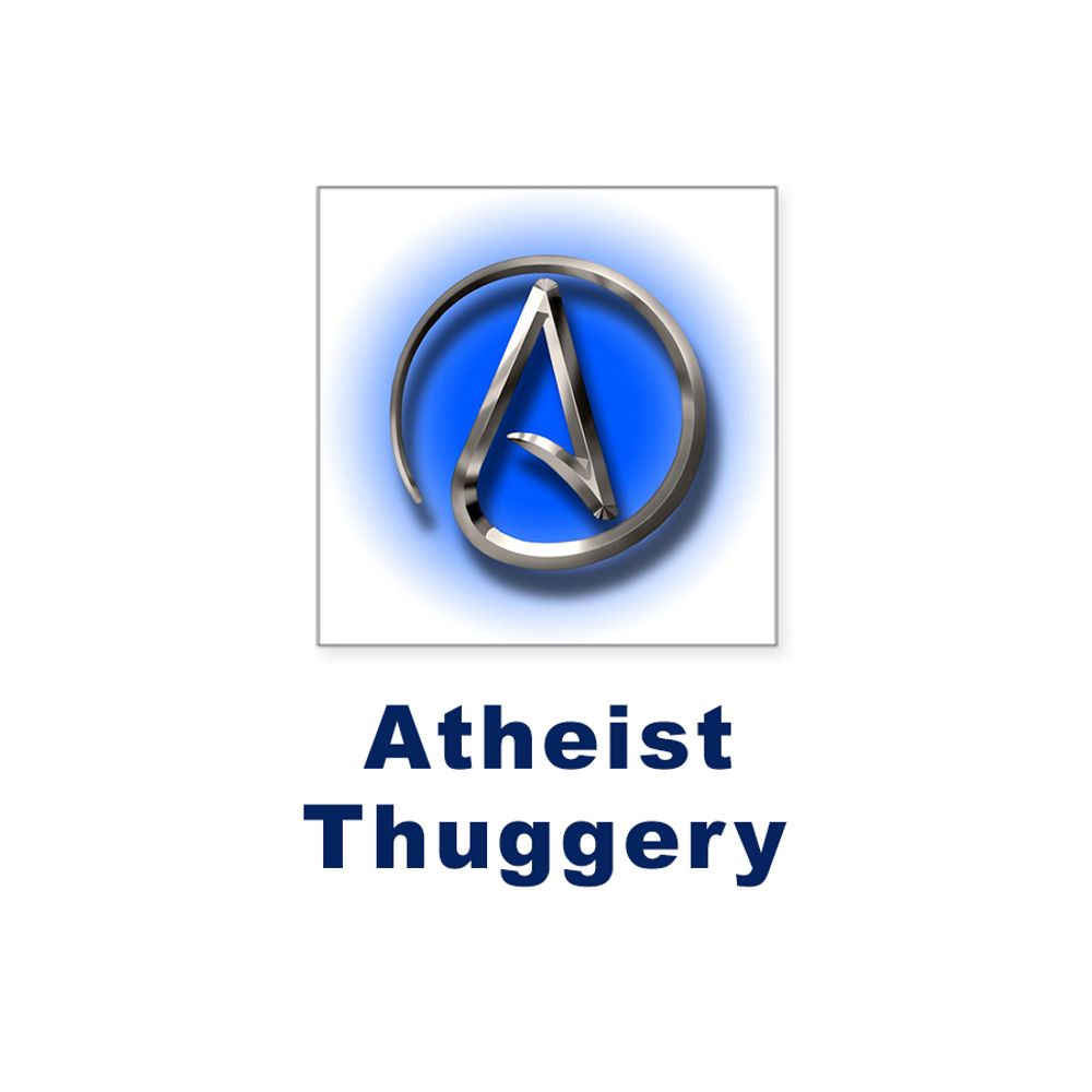 Atheist Thuggery