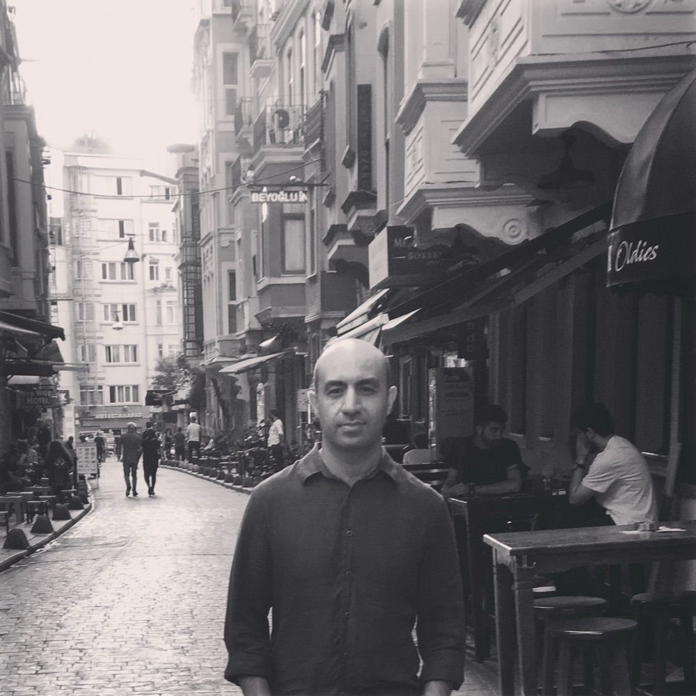 Mahir Güven