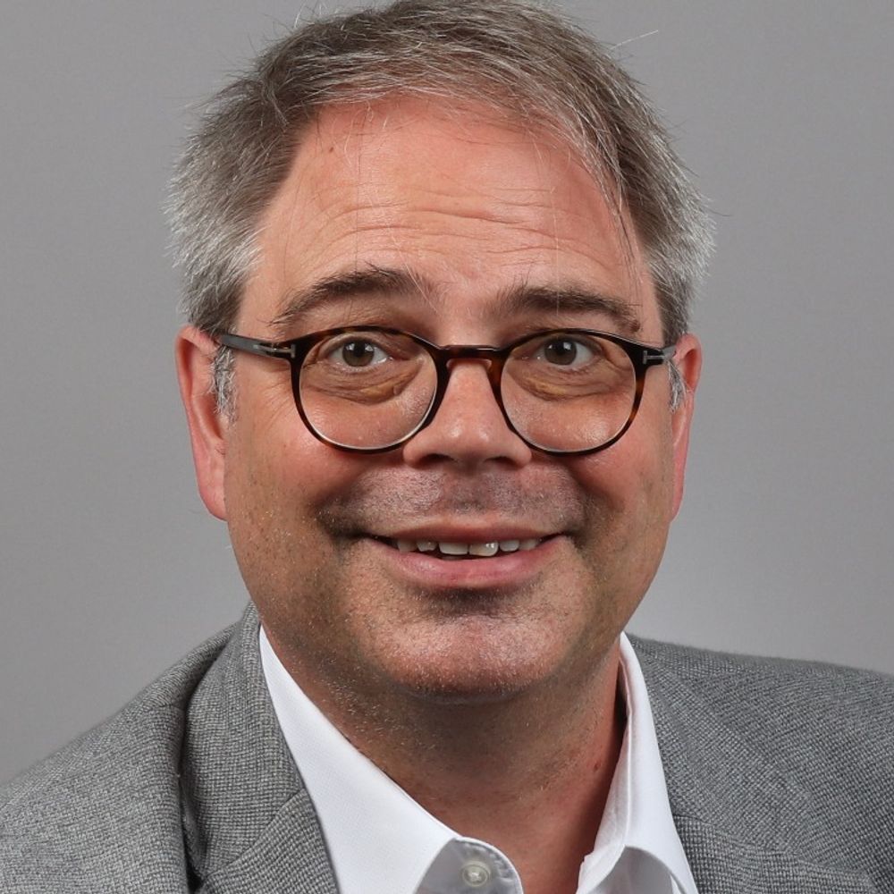 Dirk Böttner-Langolf