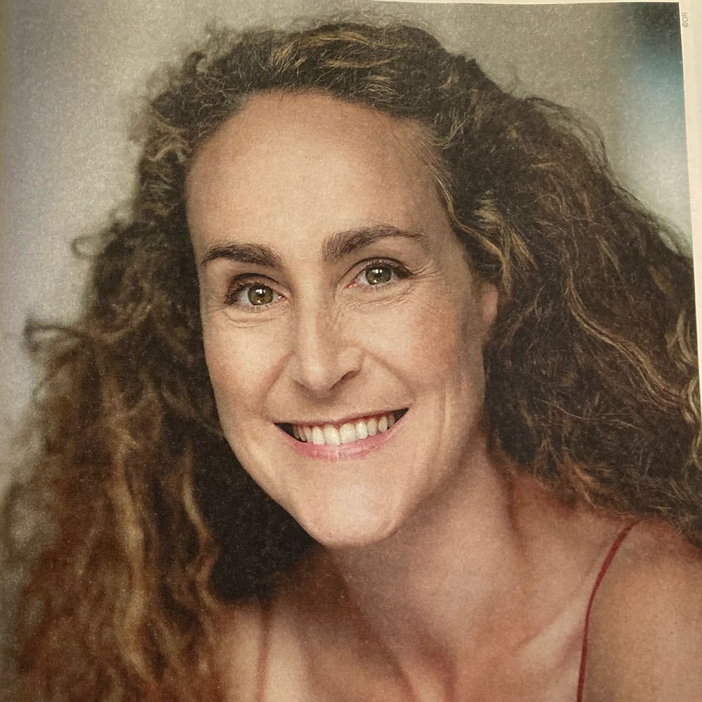 Julie Timmerman