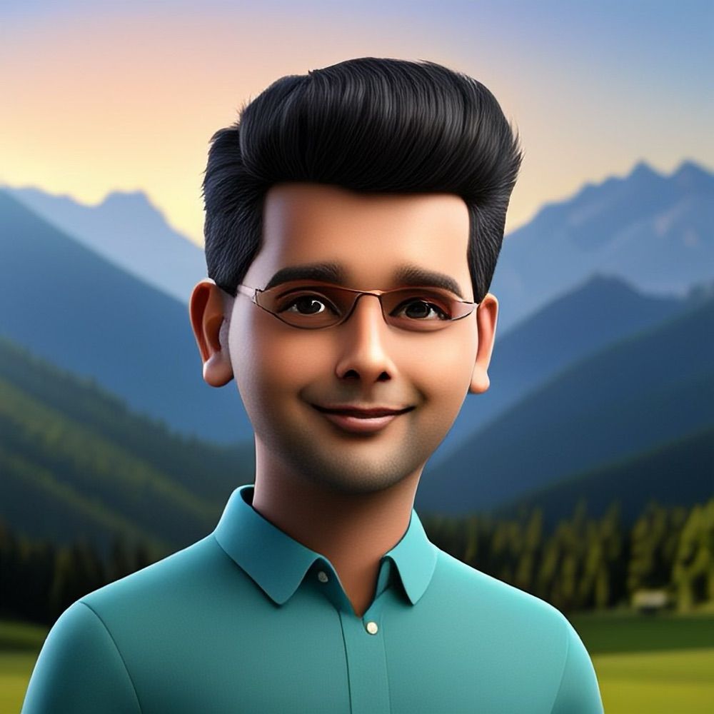Devashish Dwivedi