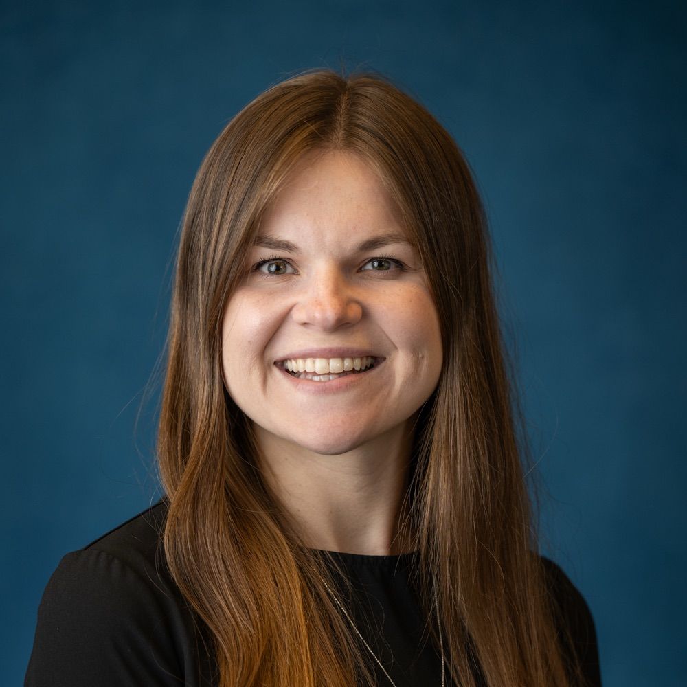 Claire Tomlinson, PhD