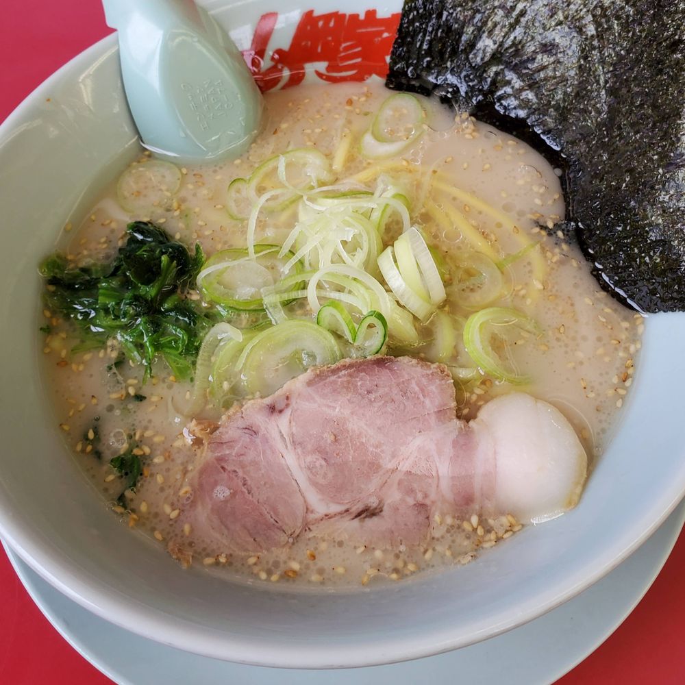我次郎インザダーク