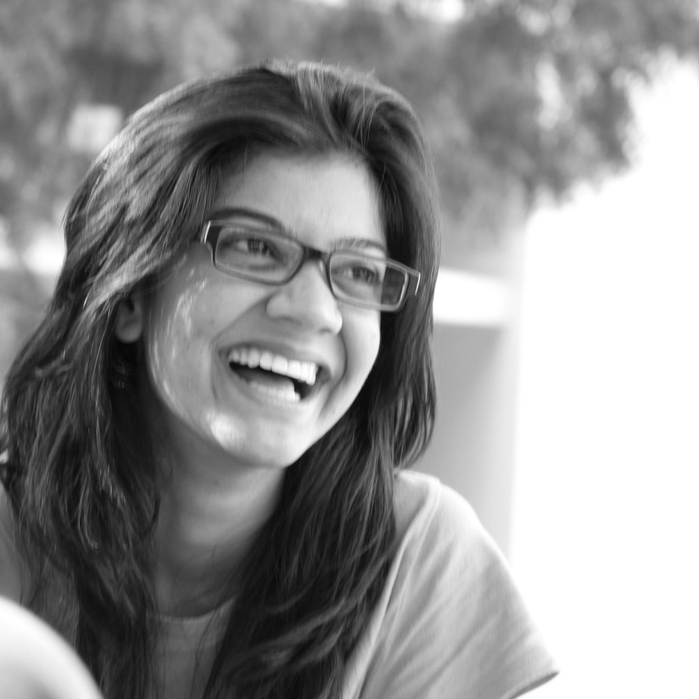 Khushboo S Patel