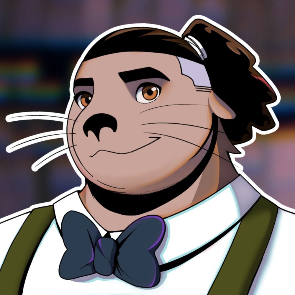 Wyn - TEAM SEAFOAM (ArtFight)'s avatar