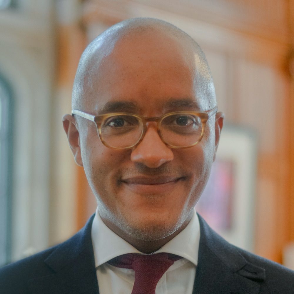 Damian Williams