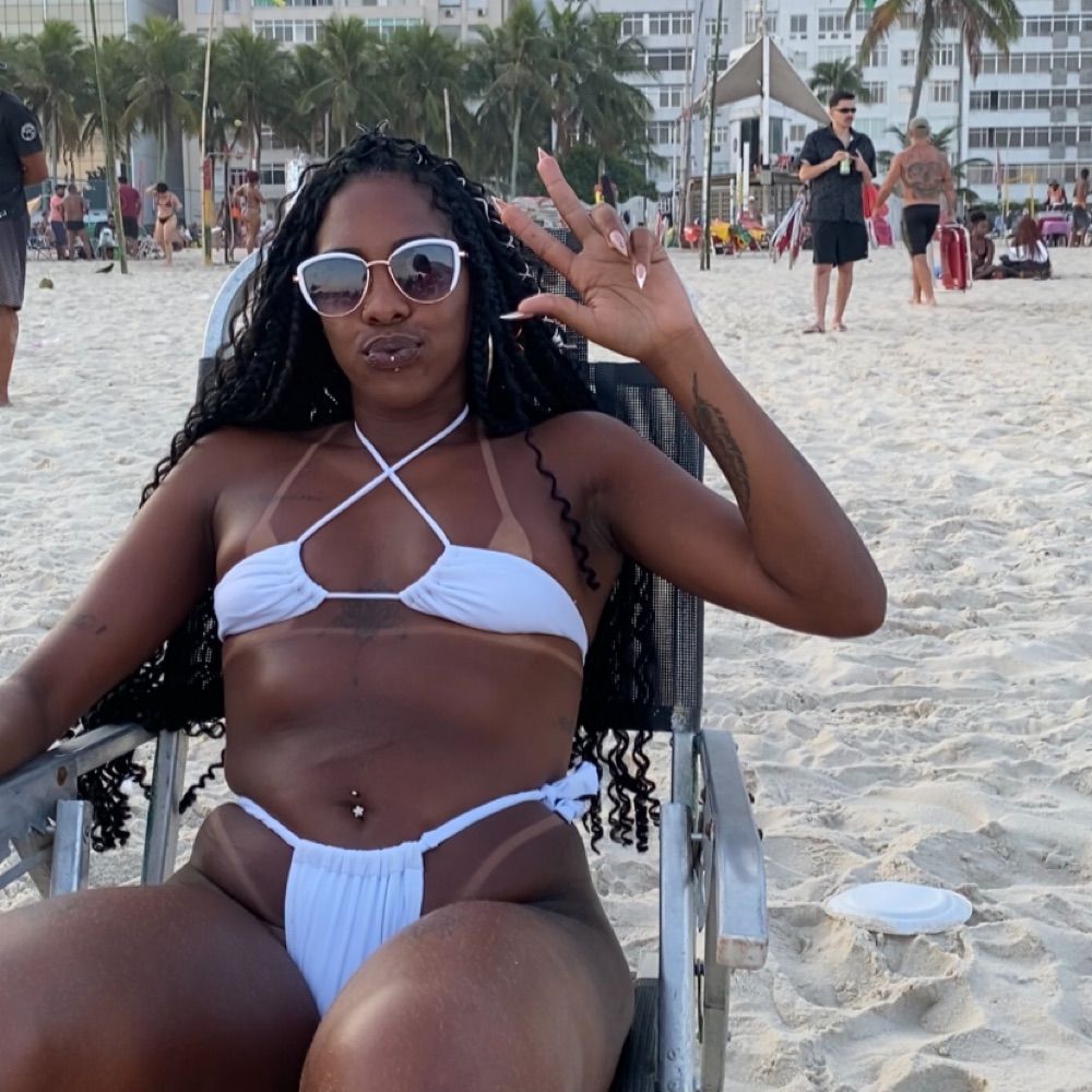 Chocolate 🤪