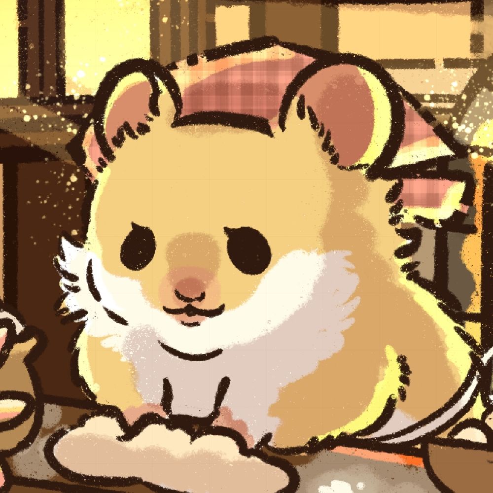 vanilly, the Artist