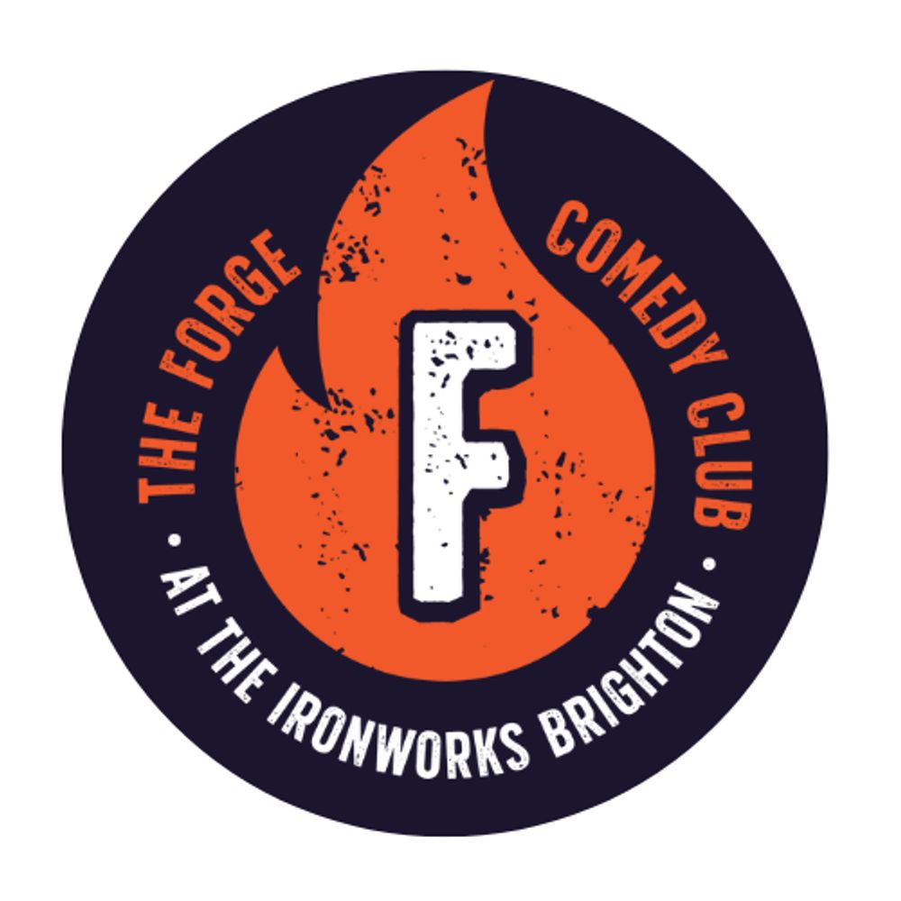 The Forge Comedy Club