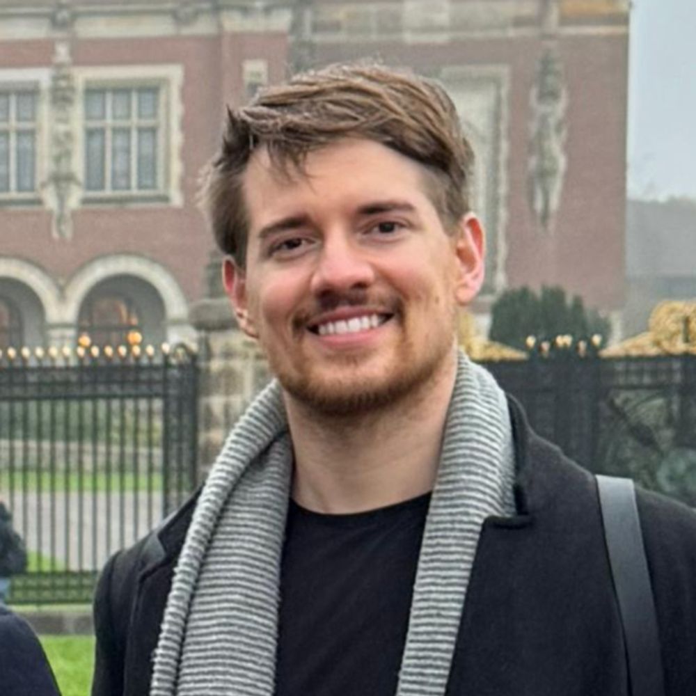 Tobias Weitzel