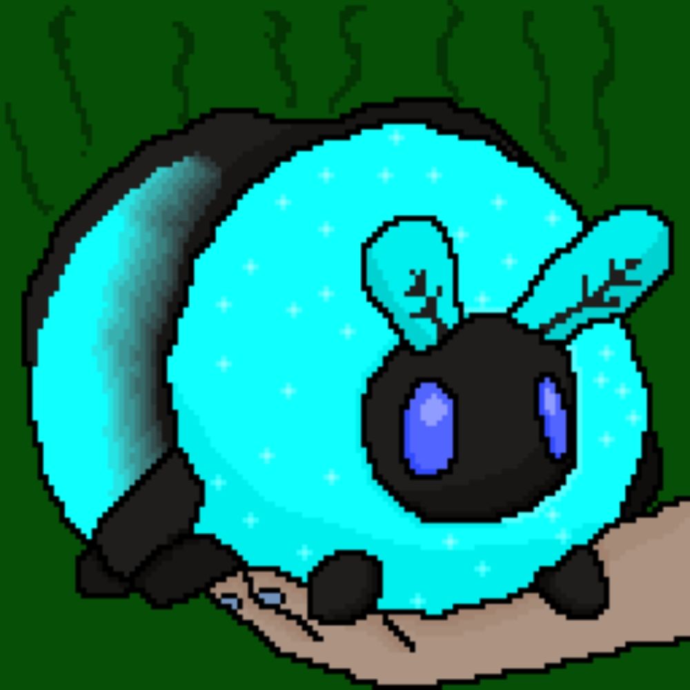 Lumenil the stinky moth