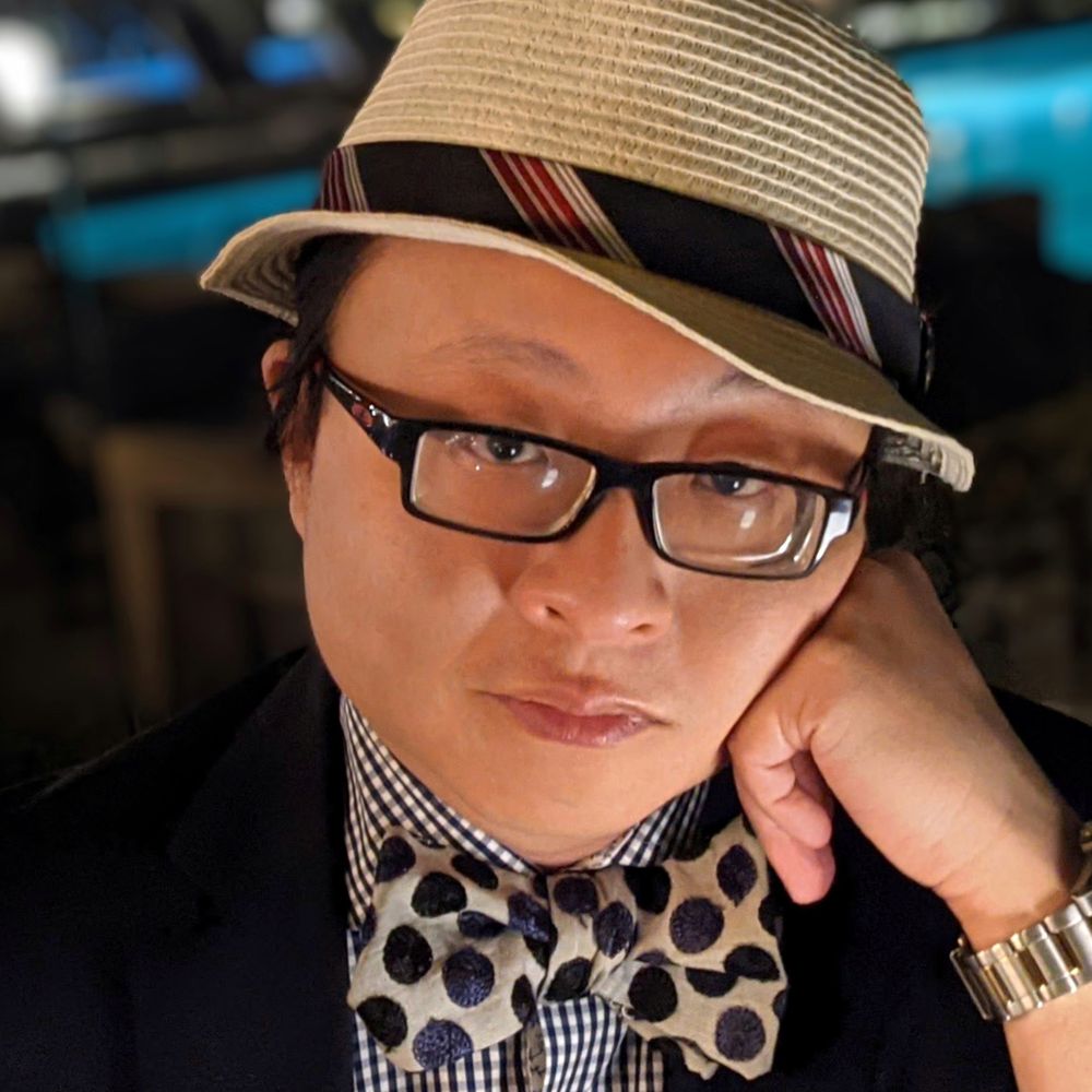 Simon Law