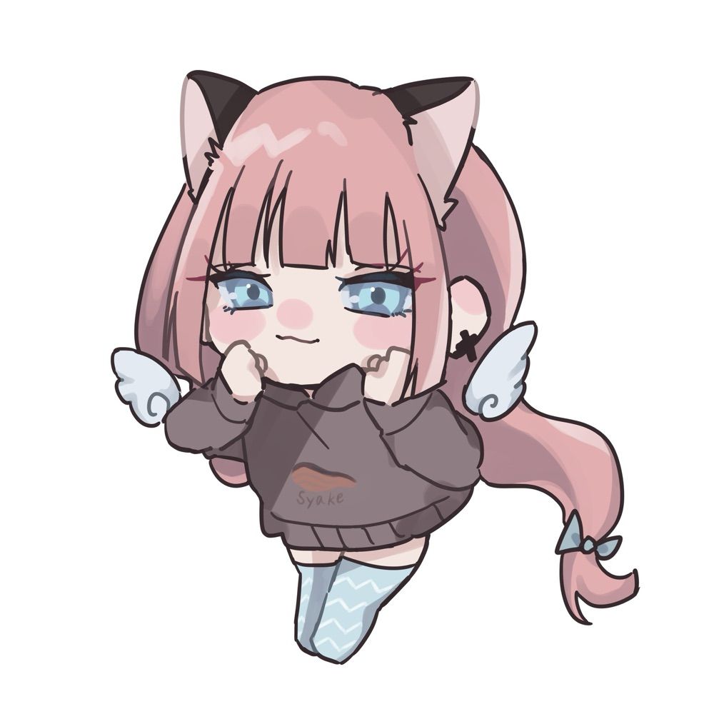 しゃけ🦩