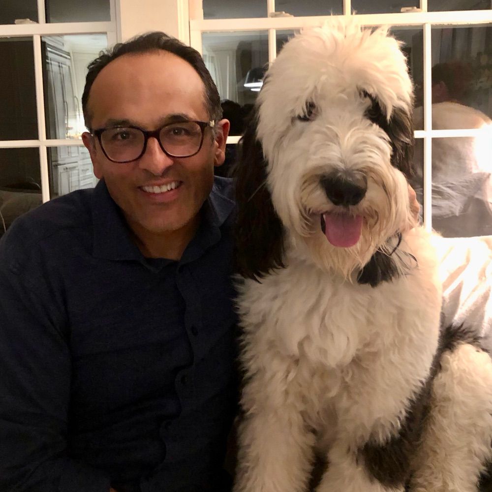 Sanjay Saint