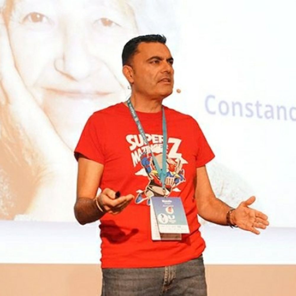 Manolo Rodríguez 