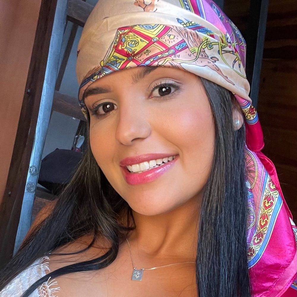 Soraia Suky 