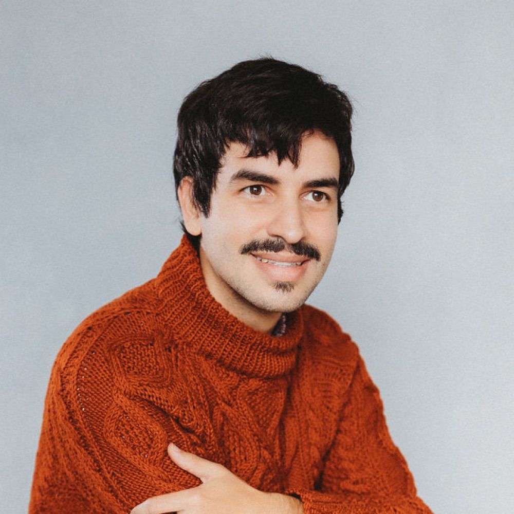 Román Ramos Báez, PhD
