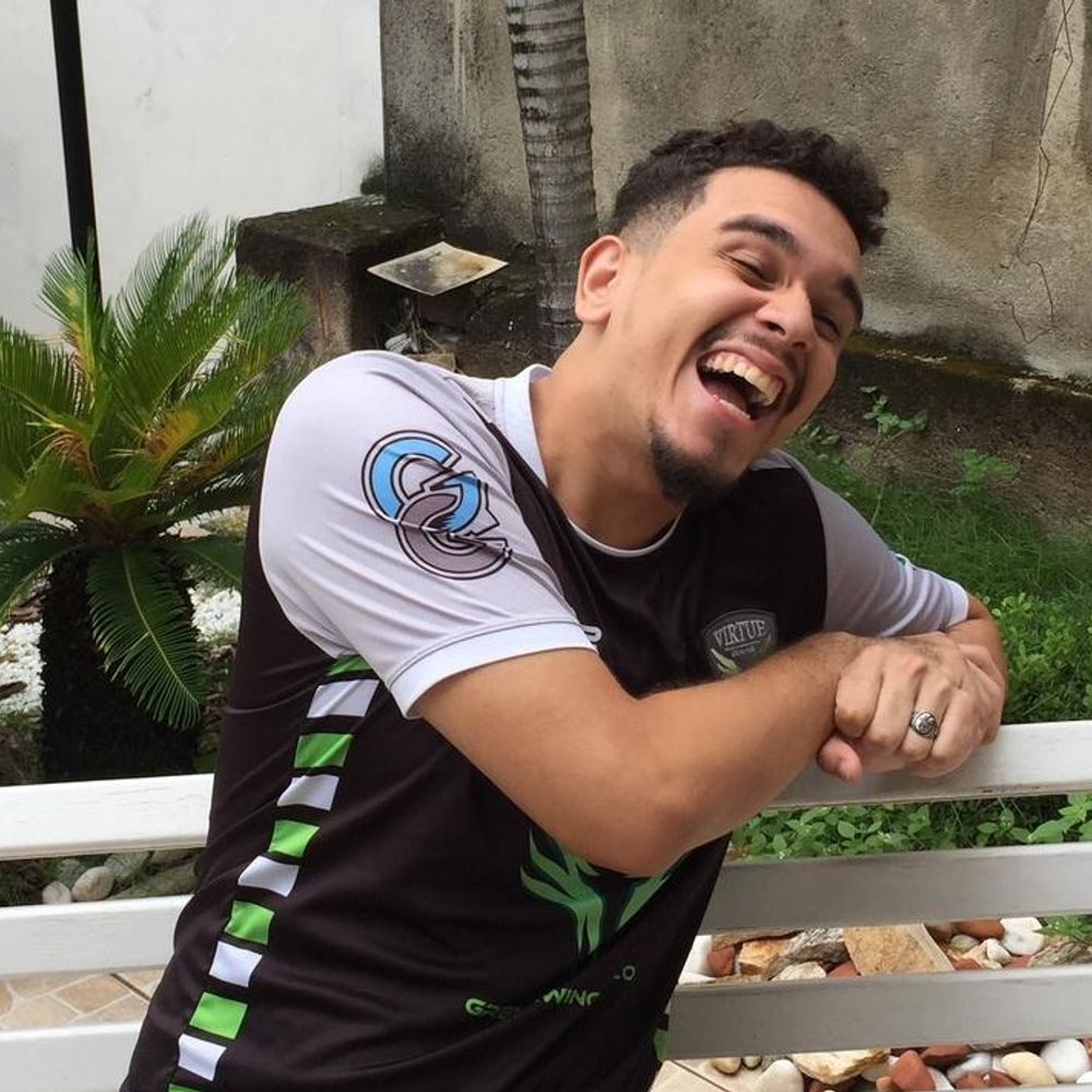 Gabriel Freire 