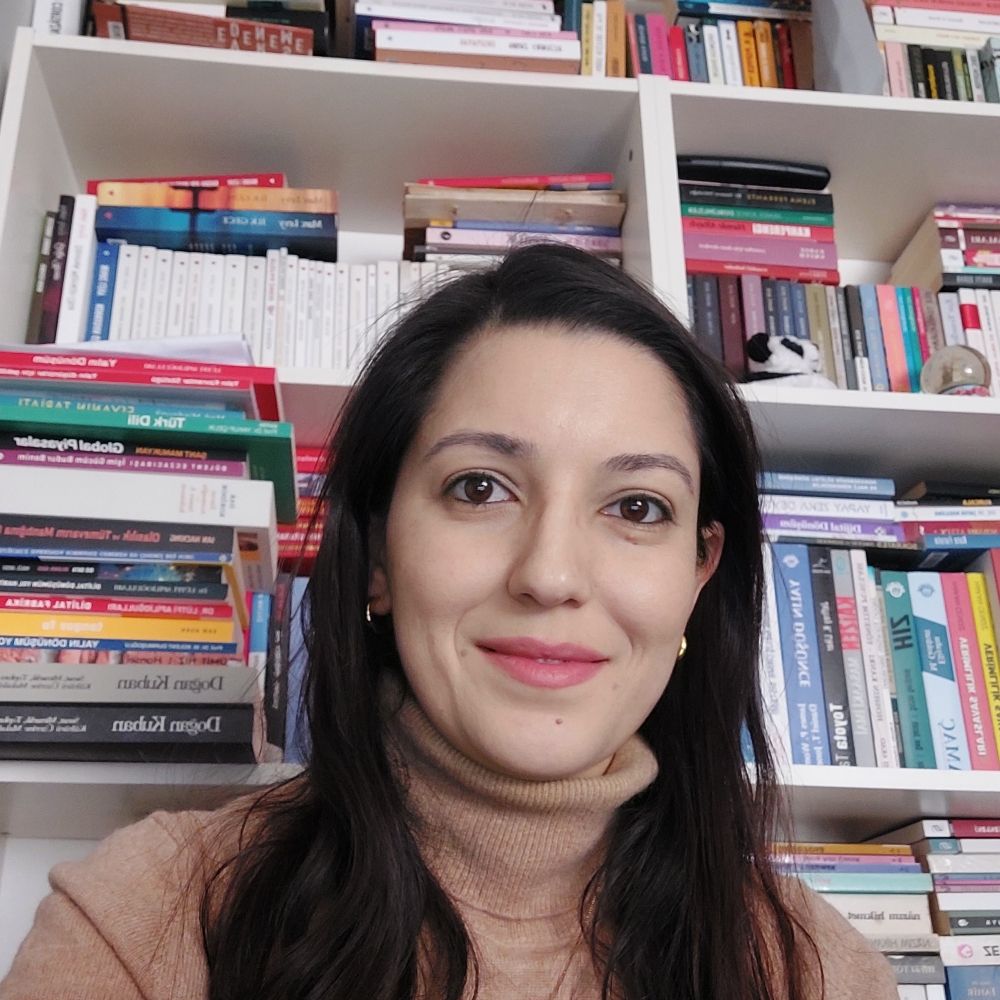 Işıl Avcı