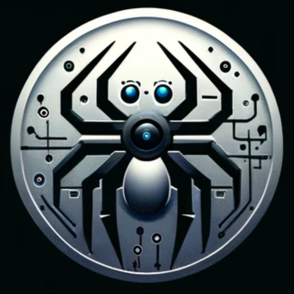 Spyder Security Intelligence Network 