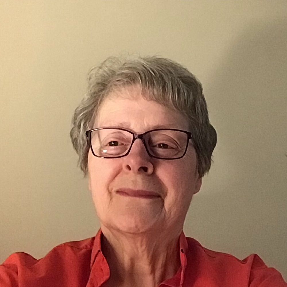 Carol Poolman