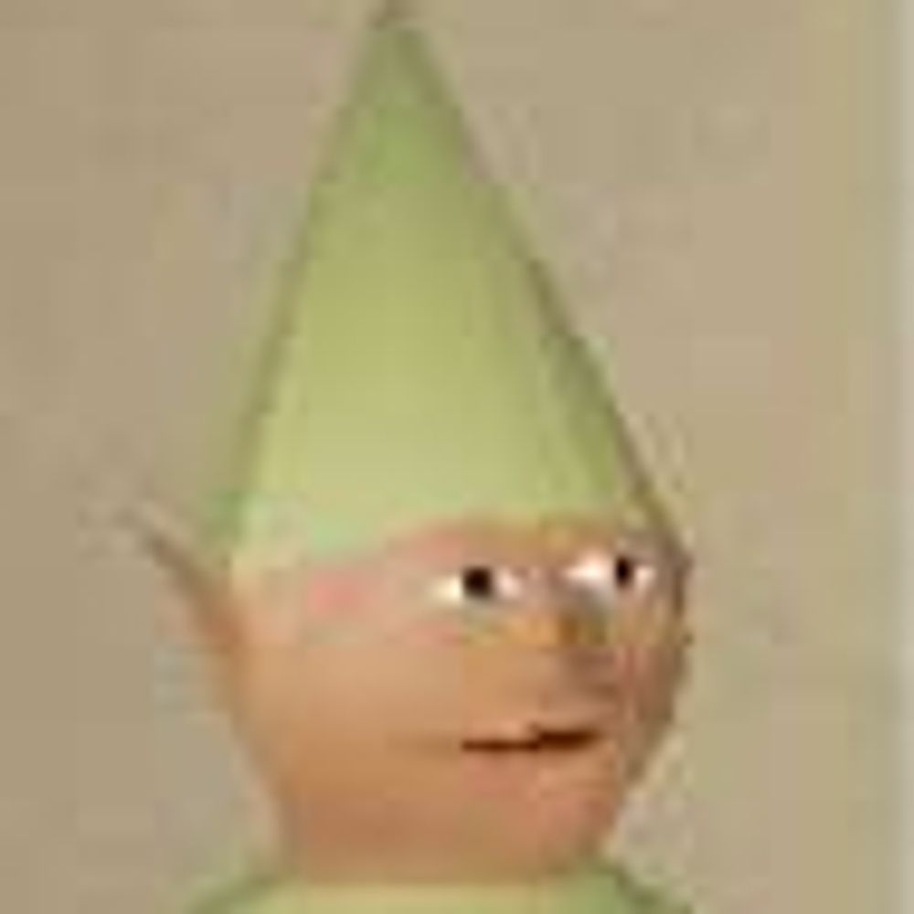gnome child