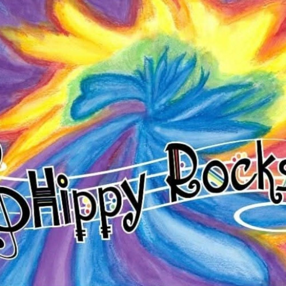 HIPPY ROCKS