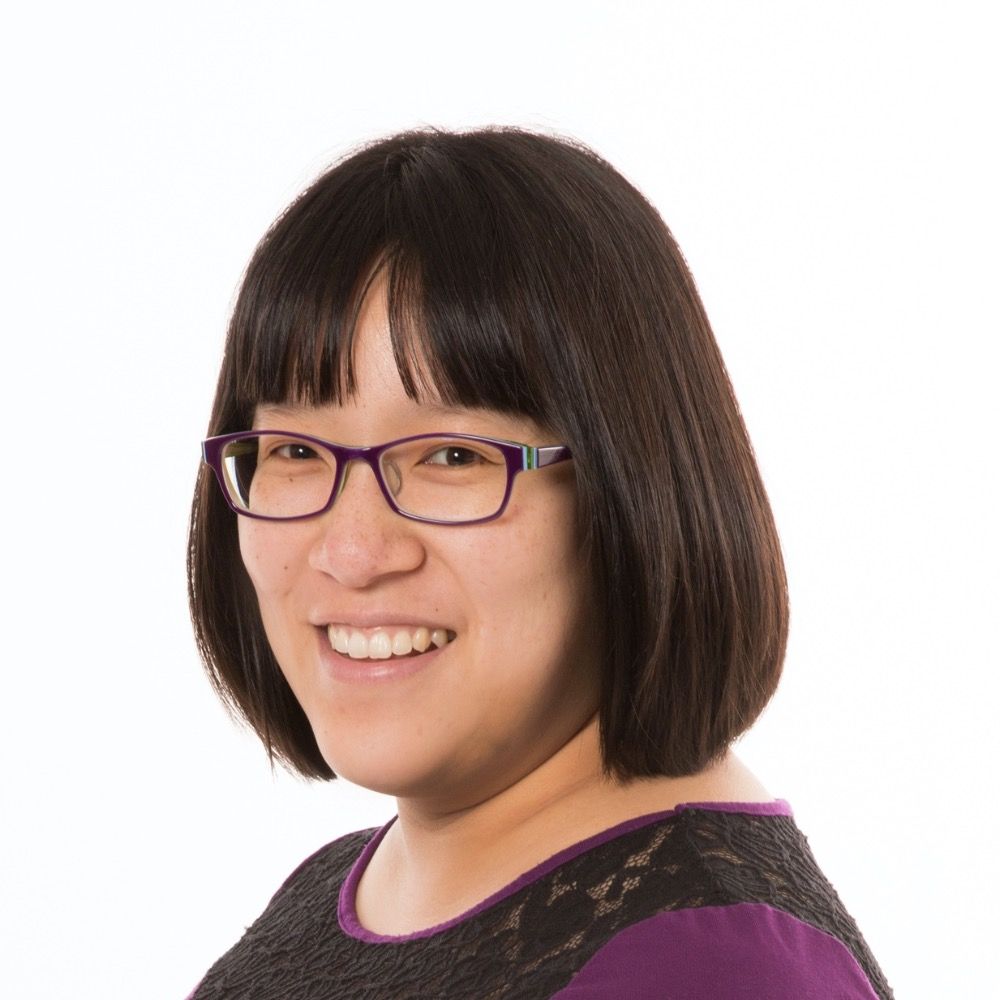 Jessica Chong