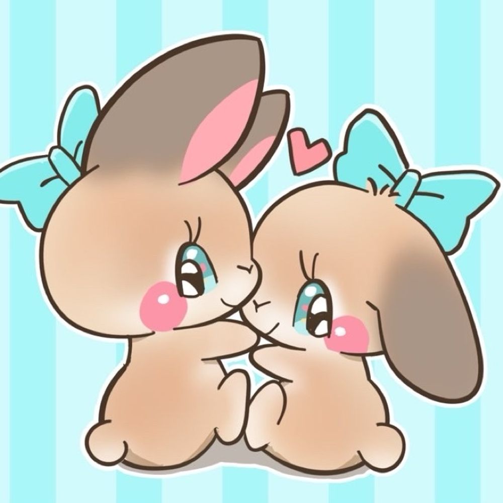 うさね🐰🥕🌙