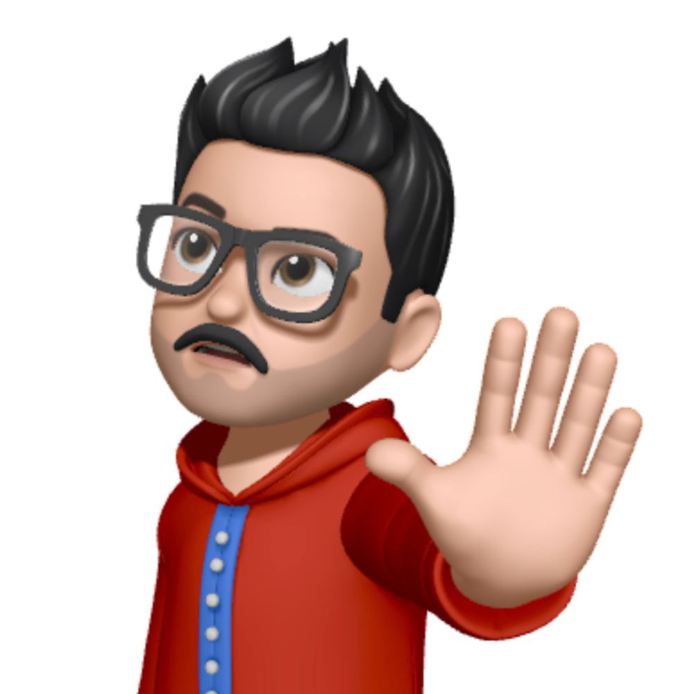 Javier Gustavo