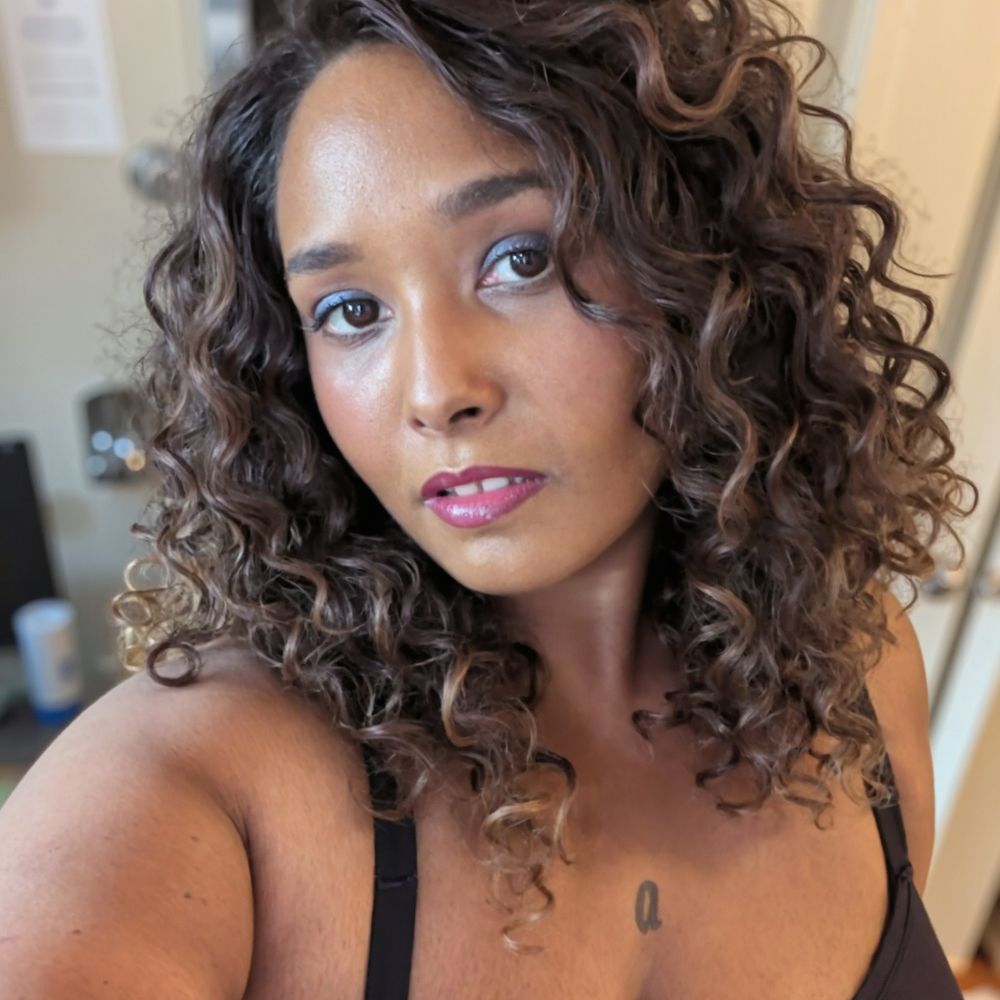 The Chocolate Girl Next Door