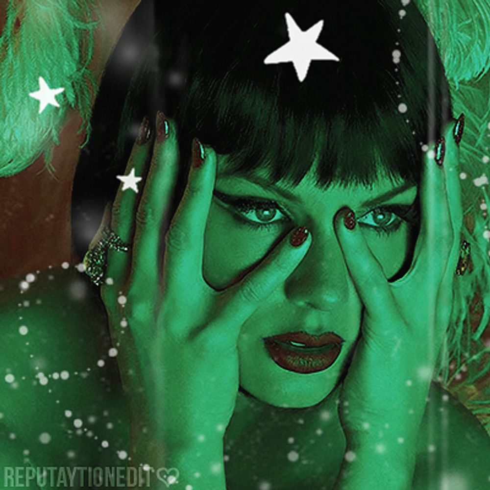 🖤🐍 Hollie | RepuTAYtion edits! 🐍🖤