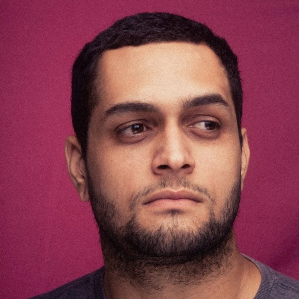 Markus Paullo
