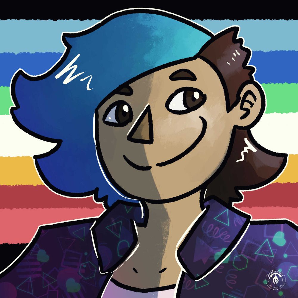 AquaSpiderArt's avatar