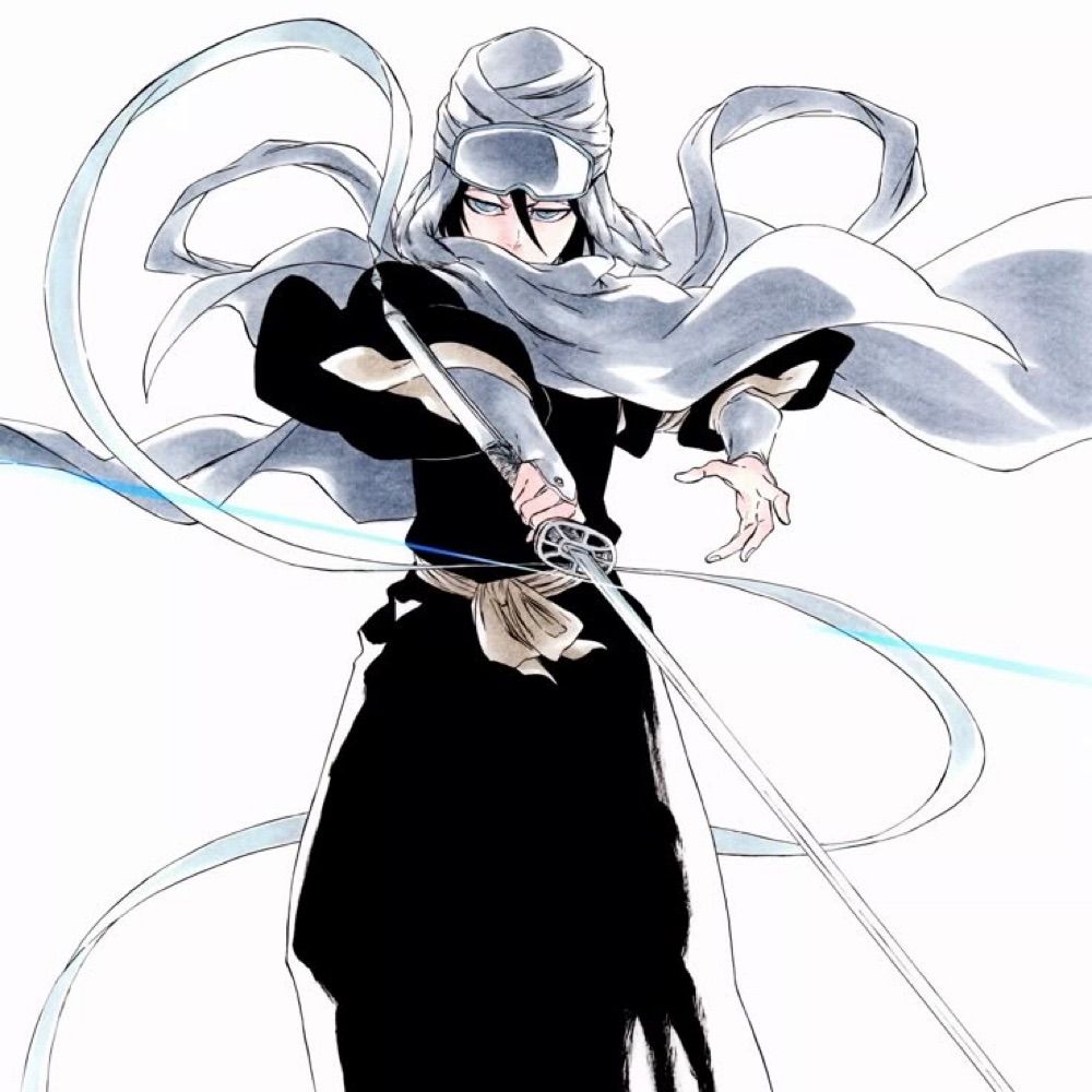 Fubuki Norris || hyperfixating