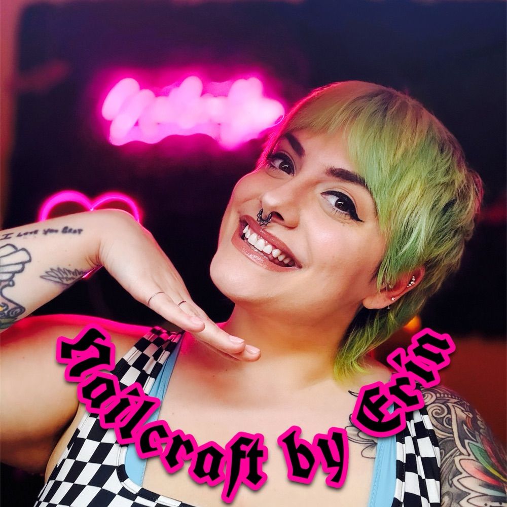 [Nailcraft by] ✨Erin✨