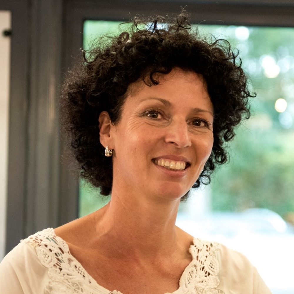 Astrid van Ballegoy