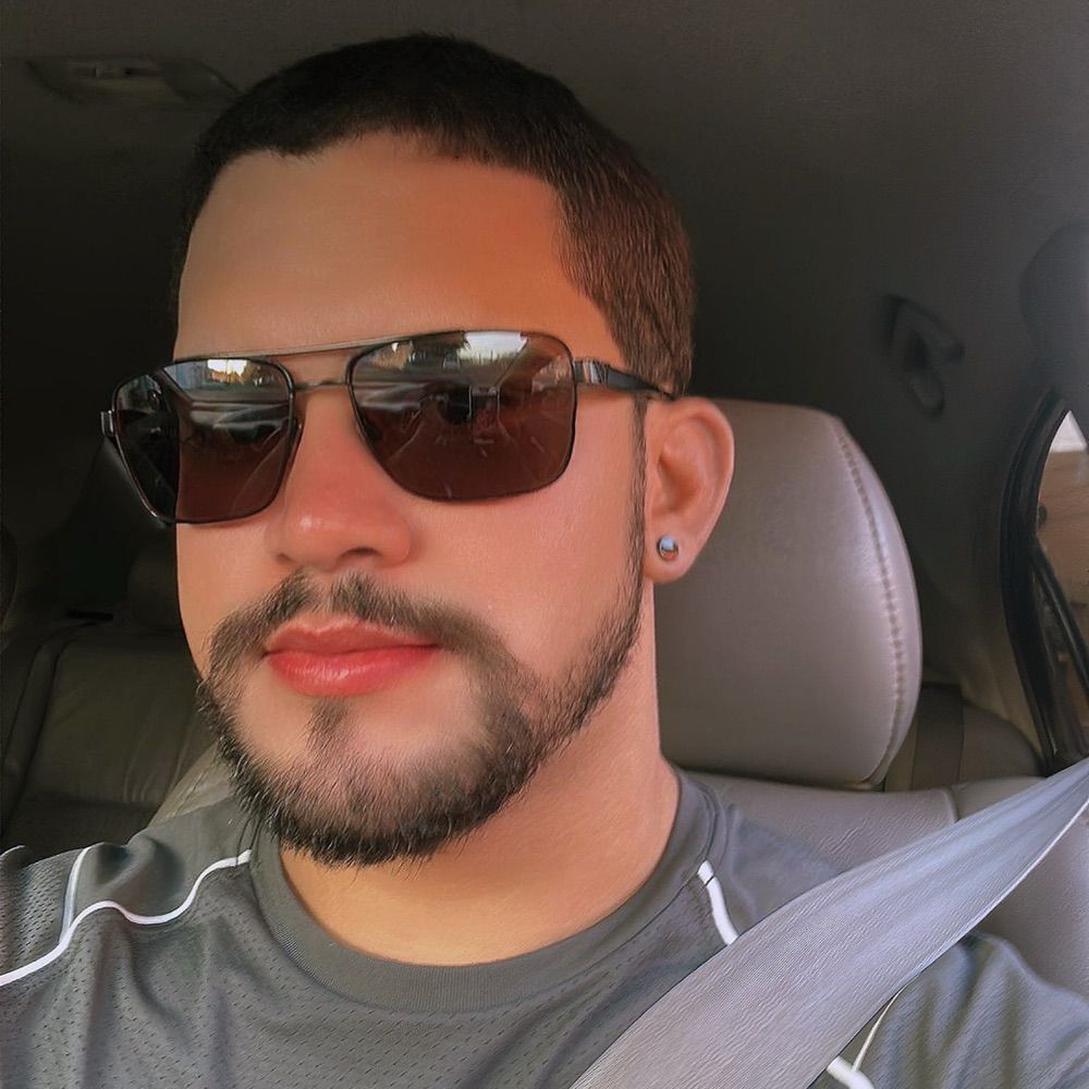Rafael Abreu