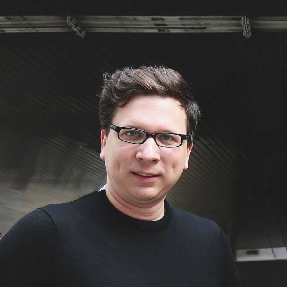 Daniel Rehak