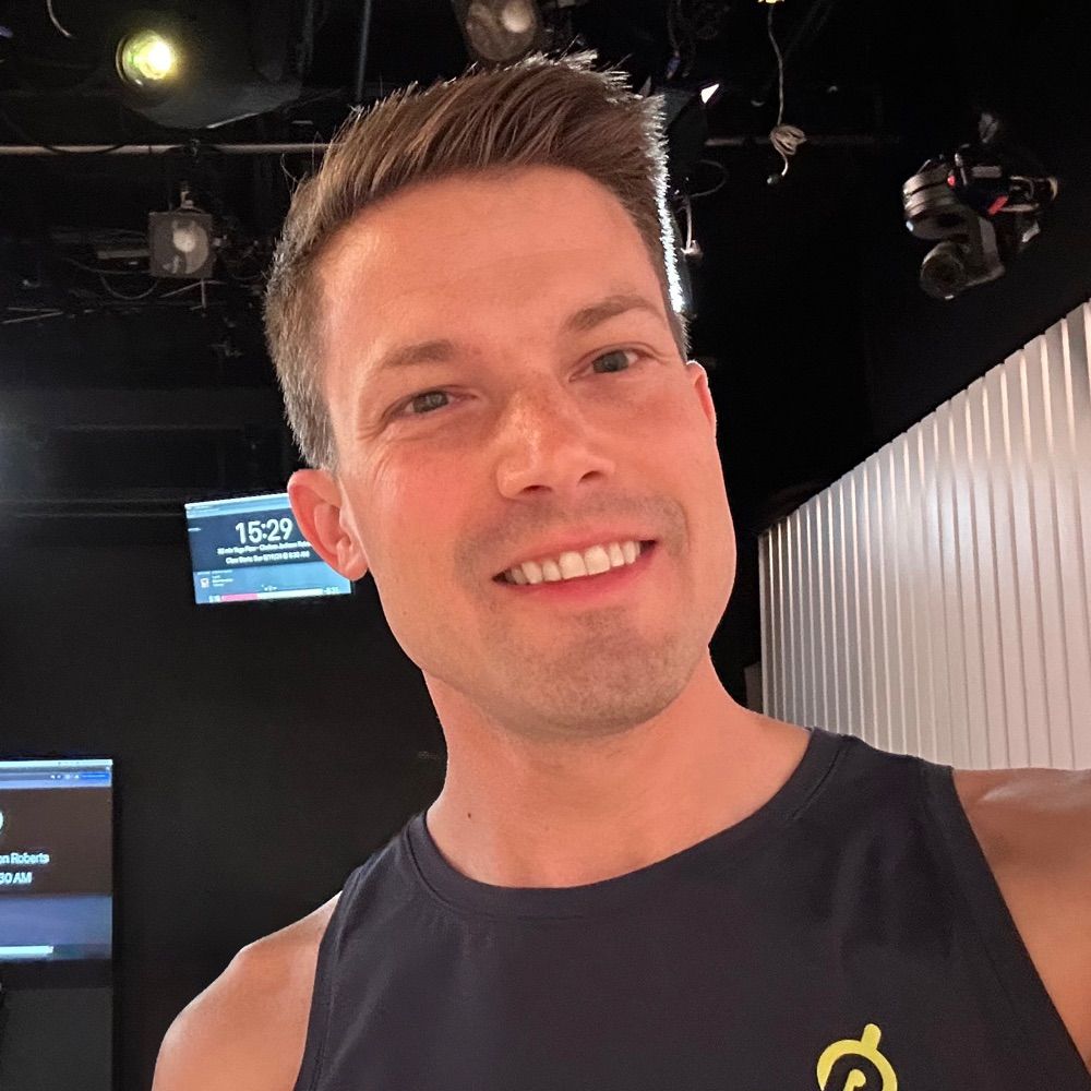 Trevor Senn