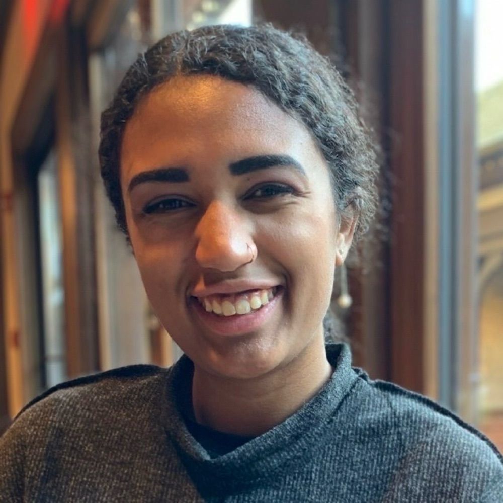Alexis Stutzman Lewis, PhD