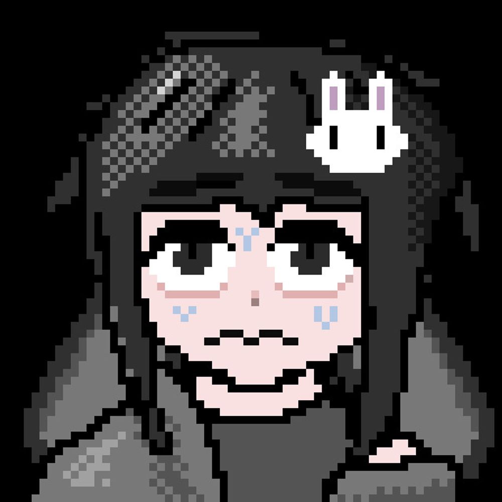 BB | Boomer Bunny Girlfailure Streamer 
