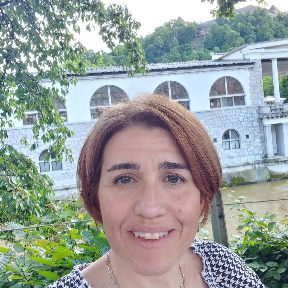 Nina Petrić