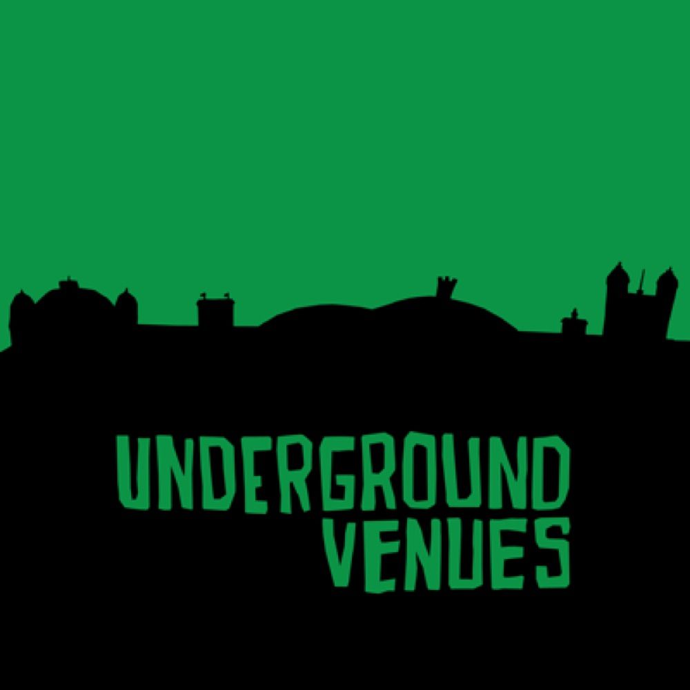 Underground Venues