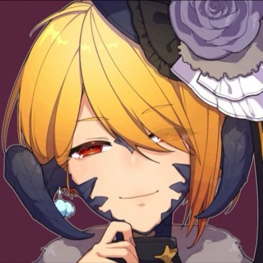メイガスっぽいナイト
