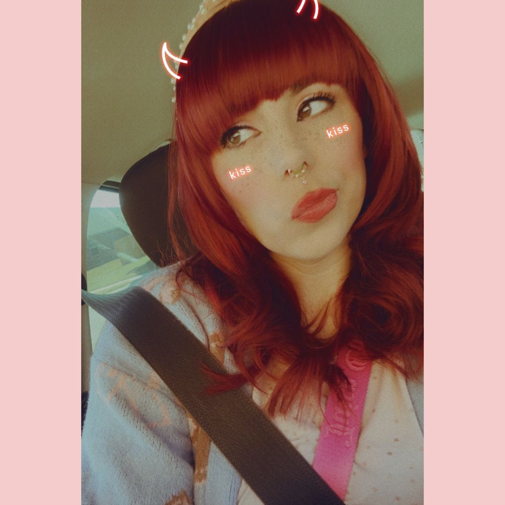 🎀Chaos Child🎀