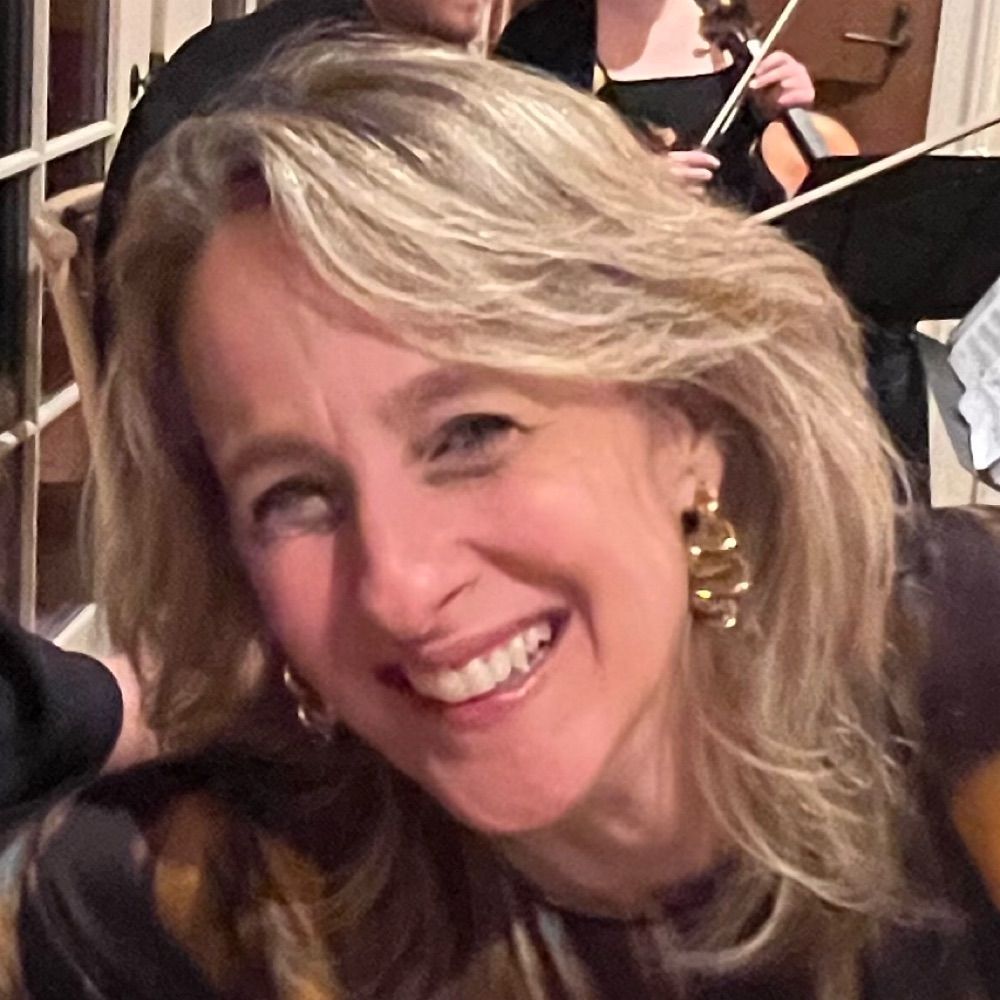 Julie F Kay