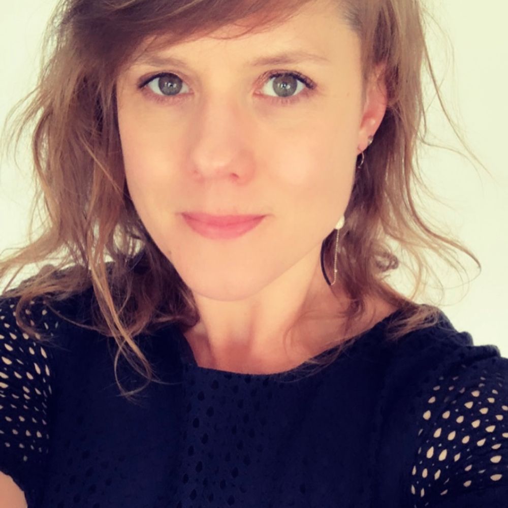 Isabelle Heyerick
